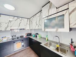 Blk 754 Woodlands Circle (Woodlands), HDB 5 Rooms #532859371